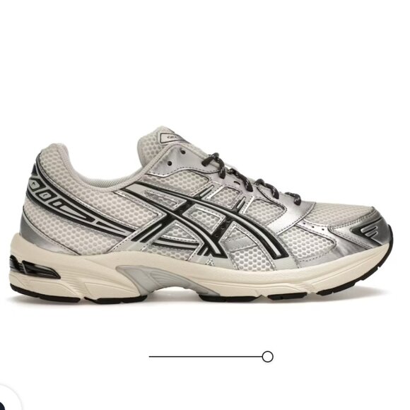 ASICS Gel-1130 Kith Cream Scarab (2024, size US M4.5 / W6) - Picture 1 of 16